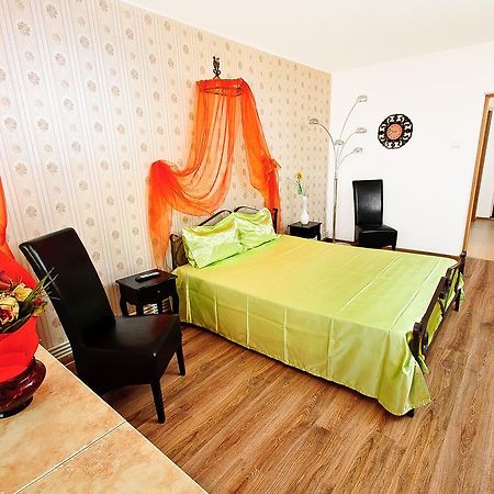 Apartament Gina2 Galaţi Exterior foto