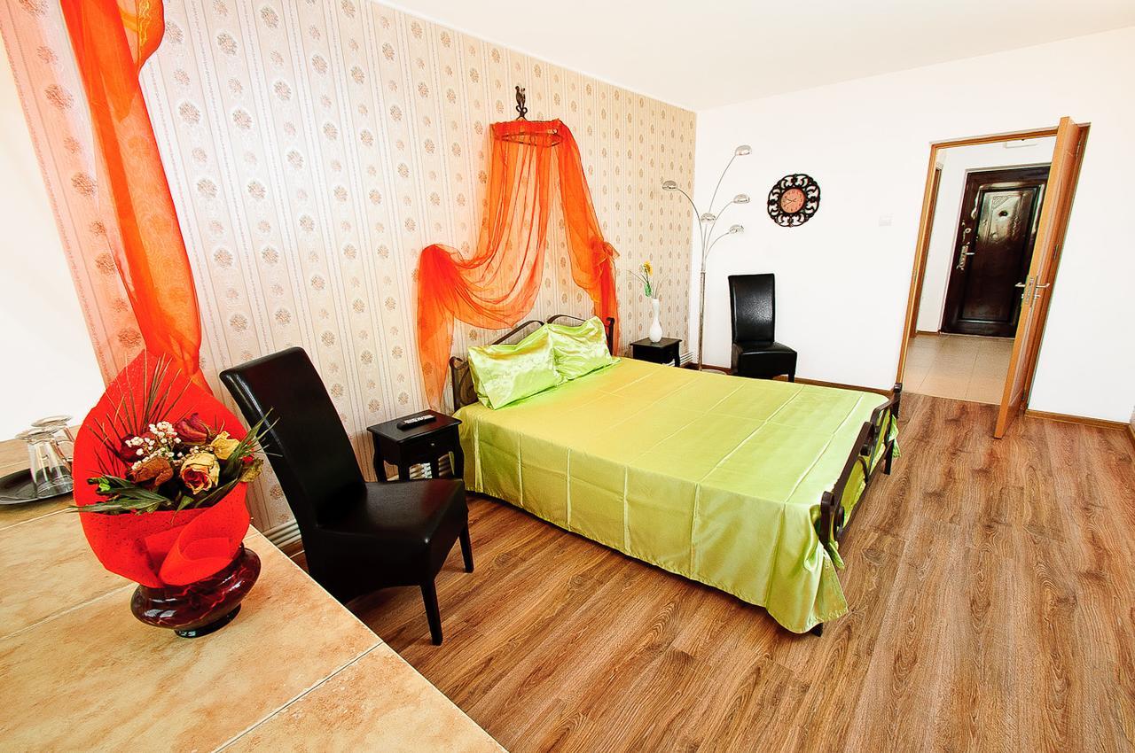 Apartament Gina2 Galaţi Exterior foto